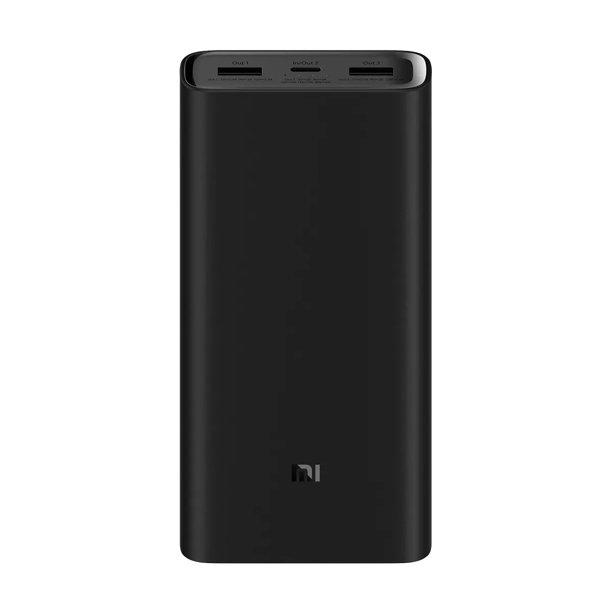 Mi Power Bank 3 Pro 20000mAh