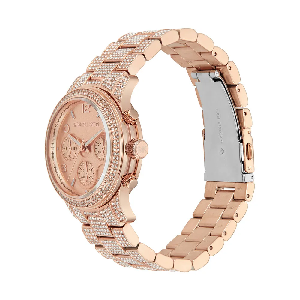 Michael Kors MK7481 Runway