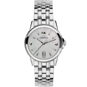 Michel Herbelin 14250/B19 City Womens Watch