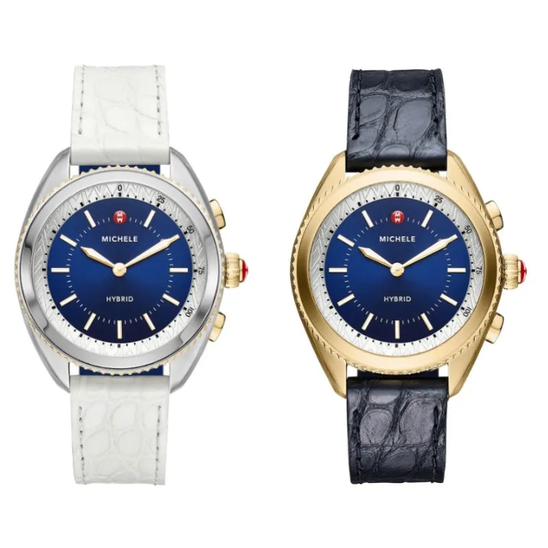 Michele Smartwatches On Sale From Neiman Marcus