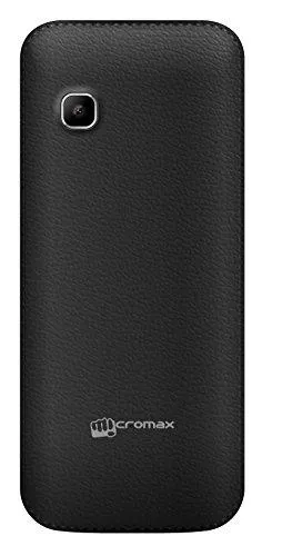 Micromax X805 (Black)