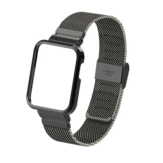 Milanese Bracelet Strap For Smart Watch