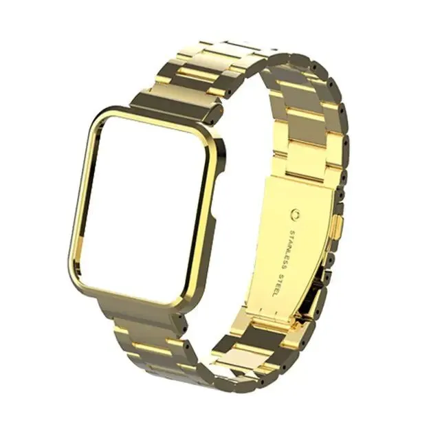 Milanese Bracelet Strap For Smart Watch