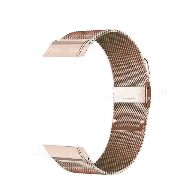 Milanese Bracelet Strap For Smart Watch