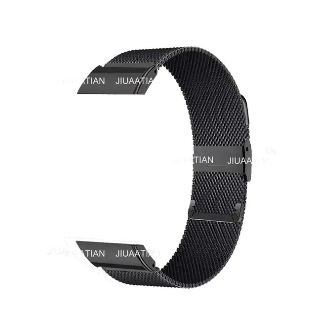 Milanese Bracelet Strap For Smart Watch