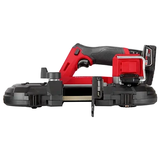 Milwaukee 2529-21XC M12 FUEL™ Compact Band Saw Kit