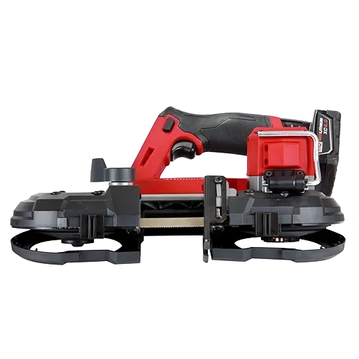 Milwaukee 2529-21XC M12 FUEL™ Compact Band Saw Kit