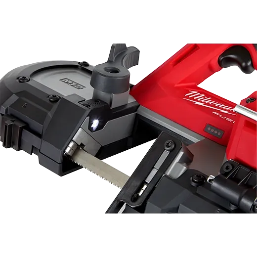 Milwaukee 2529-21XC M12 FUEL™ Compact Band Saw Kit