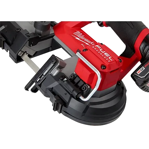 Milwaukee 2529-21XC M12 FUEL™ Compact Band Saw Kit