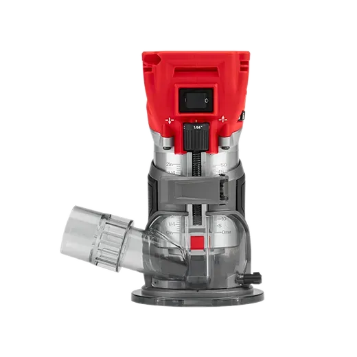 Milwaukee 2723-20 M18 FUEL™ Compact Router (Tool Only)