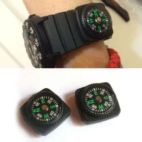 Mini Compass Navigation Tool