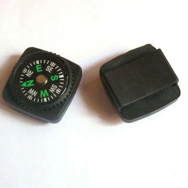 Mini Compass Navigation Tool