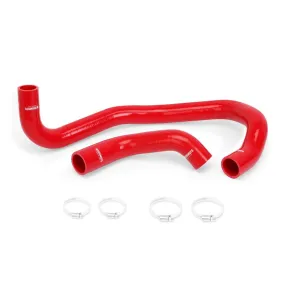 Mishimoto Silicone Radiator Hoses Kit: 300 / Challenger / Charger / Magnum 5.7L Hemi 2005 - 2010