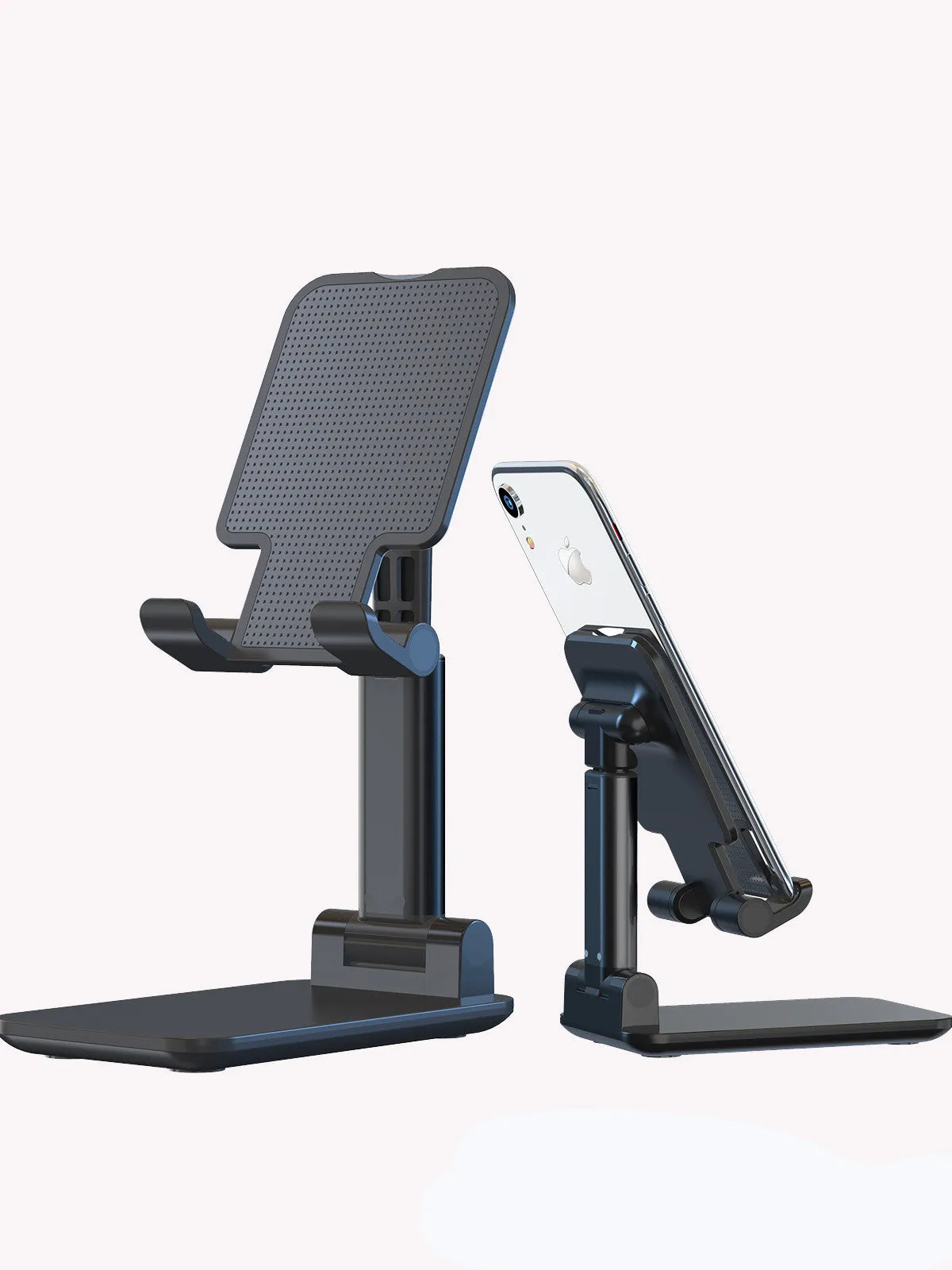 Multifunctional Lazy Desktop Mobile Phone Holder Foldable Retractable Live Broadcast Stand