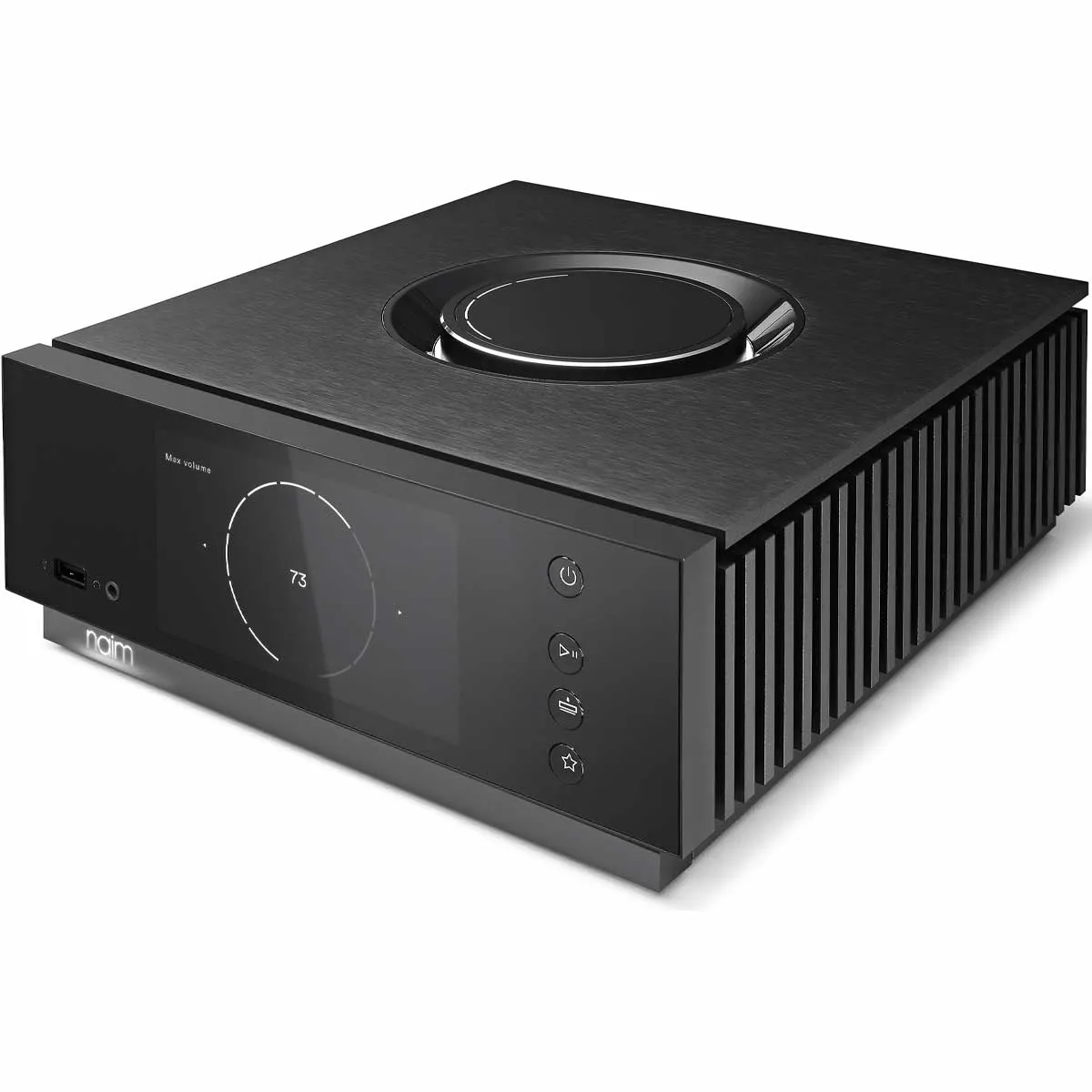 Naim Uniti Atom Integrated Amplifier w/ HDMI