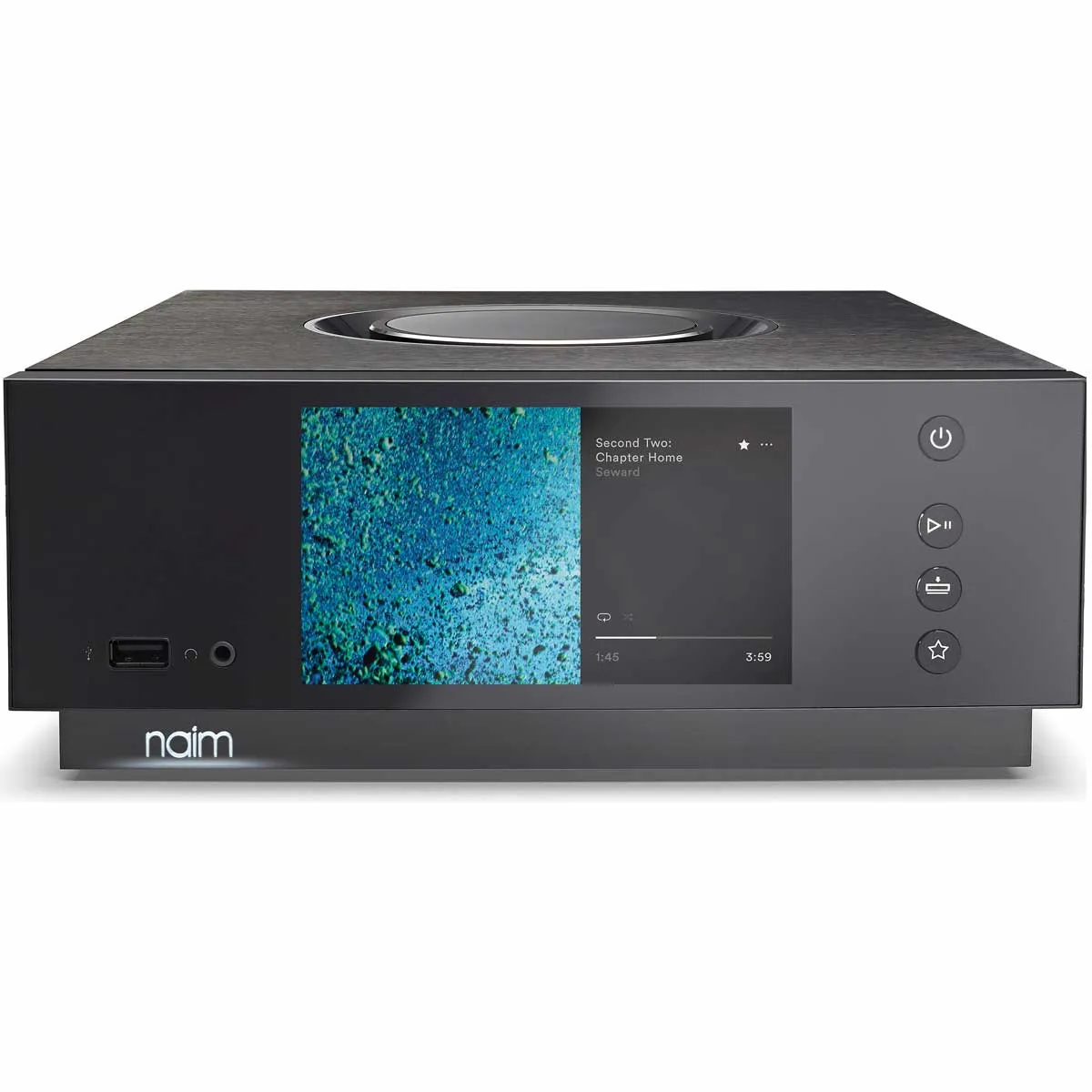 Naim Uniti Atom Integrated Amplifier w/ HDMI