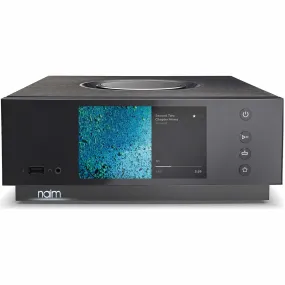 Naim Uniti Atom Integrated Amplifier w/ HDMI