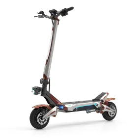 Nanrobot N6 Electric Scooter