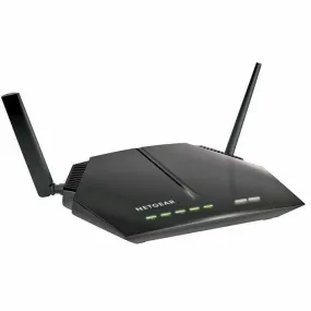 Netgear AC1200 VDSL/ADSL Modem Router D6220 Dual Band Gigabit/USB Port/Gaming