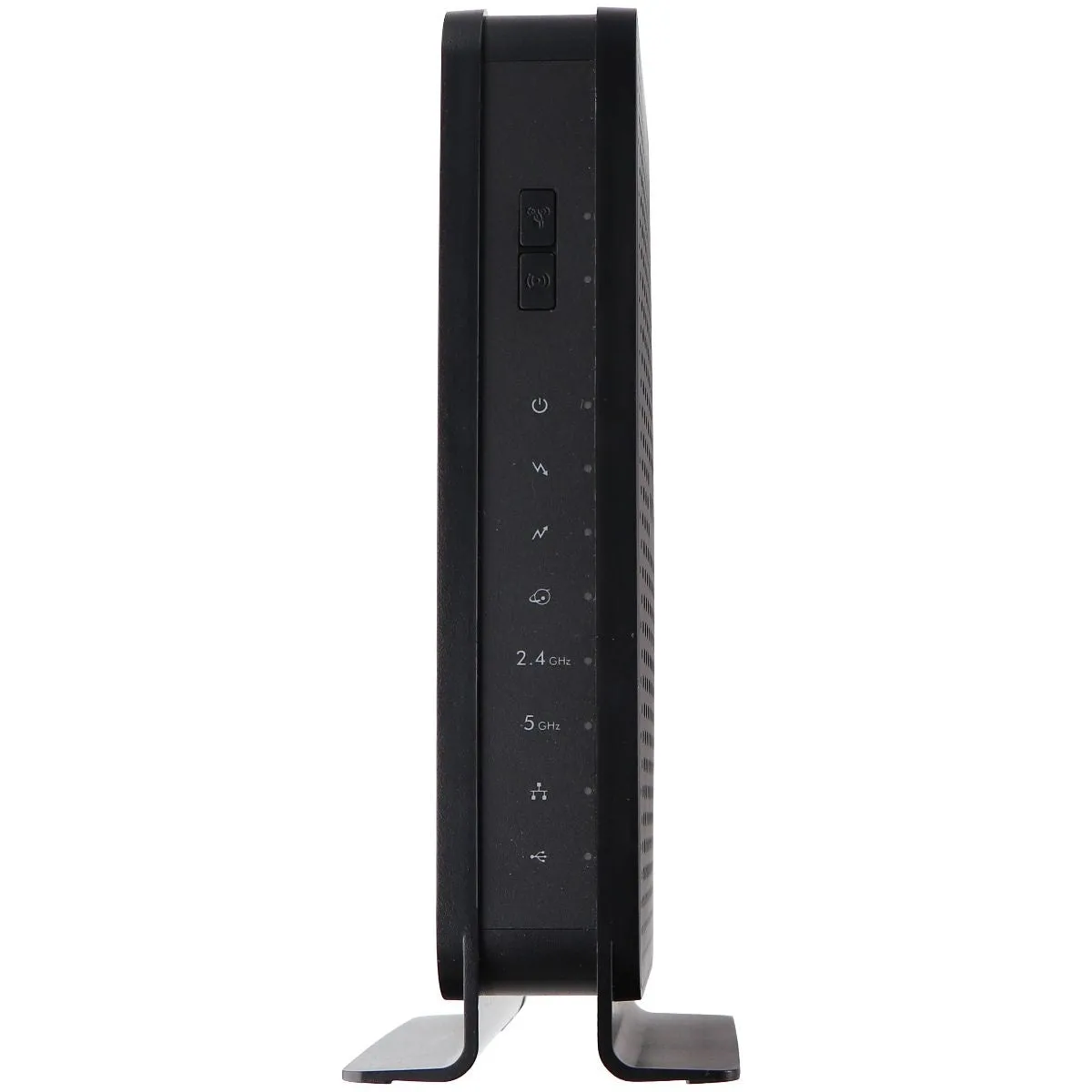 NetGear N600 Wi-Fi Cable Modem Router - Black (C3700v2)