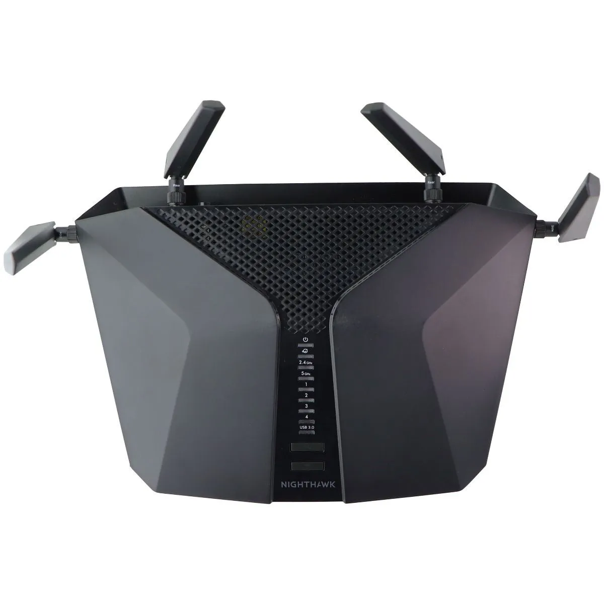 NETGEAR Nighthawk 6-Stream AX5400 WiFi 6 Router (RAX50)