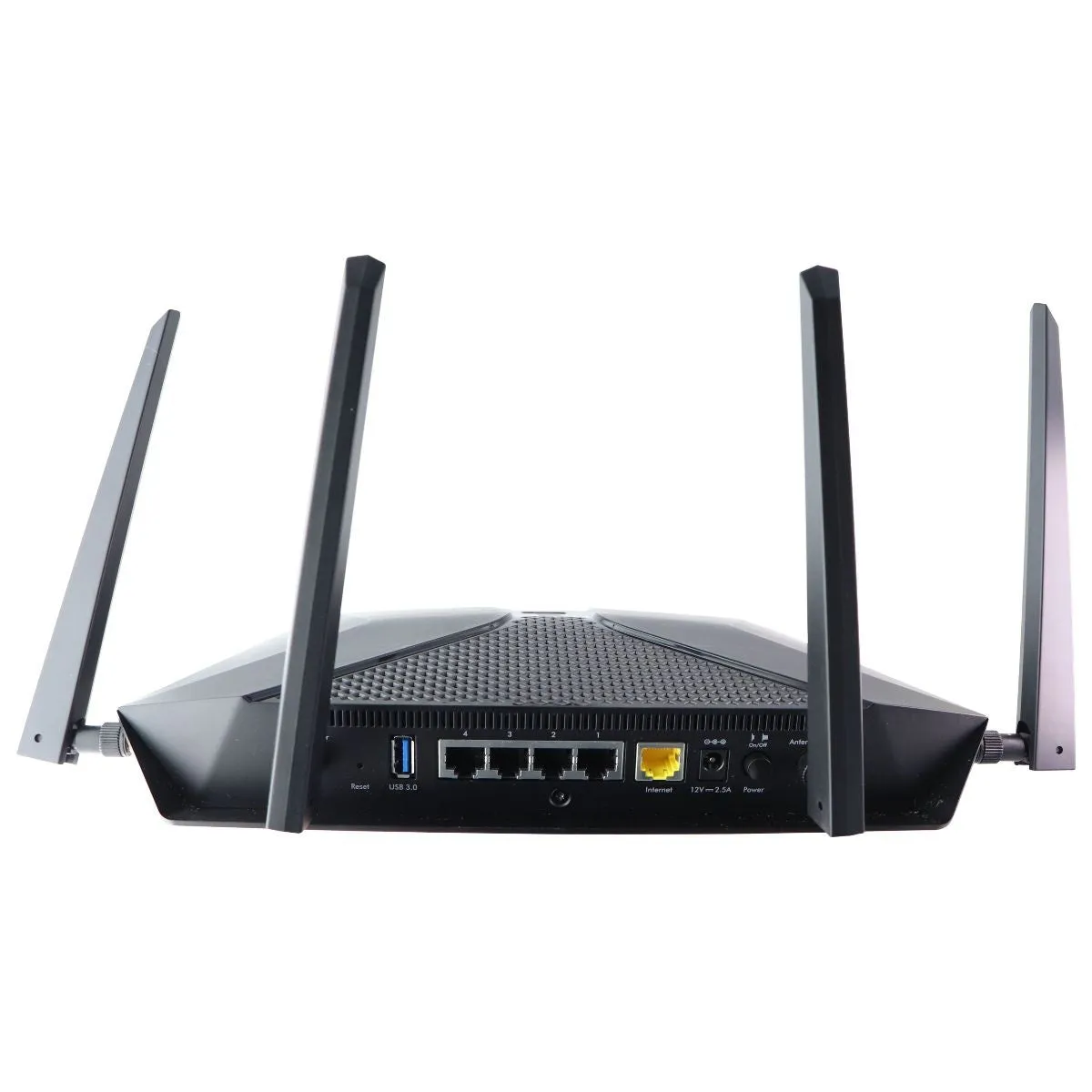 NETGEAR Nighthawk 6-Stream AX5400 WiFi 6 Router (RAX50)