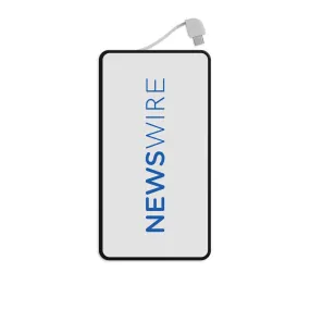 Newswire - Power Bank