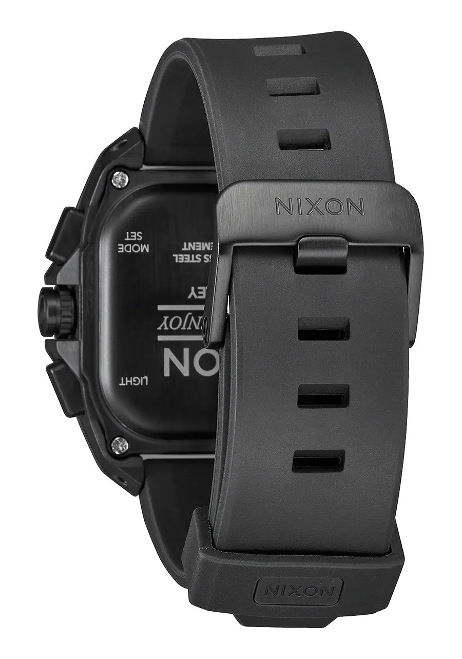 Nixon Ripley Watch - Black