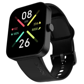 Noise ColorFit Caliber 2 Smartwatch - Partner Exclusive