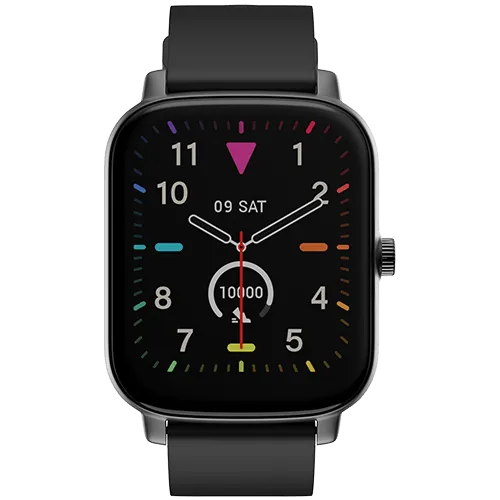 Noise ColorFit Icon Buzz Smartwatch - Partner Deal Store