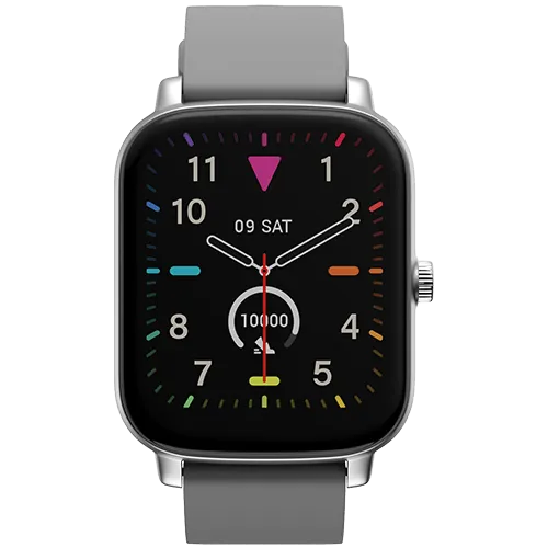 Noise ColorFit Icon Buzz Smartwatch - Partner Deal Store