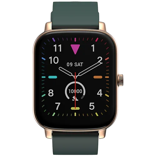 Noise ColorFit Icon Buzz Smartwatch - Partner Deal Store