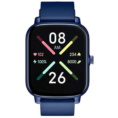 Noise ColorFit Icon Buzz Smartwatch - Partner Deal Store