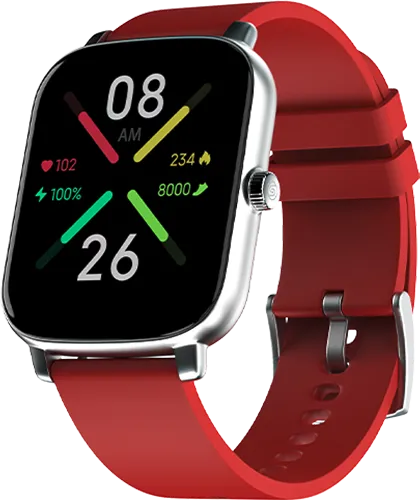 Noise ColorFit Icon Buzz Smartwatch - Partner Deal Store