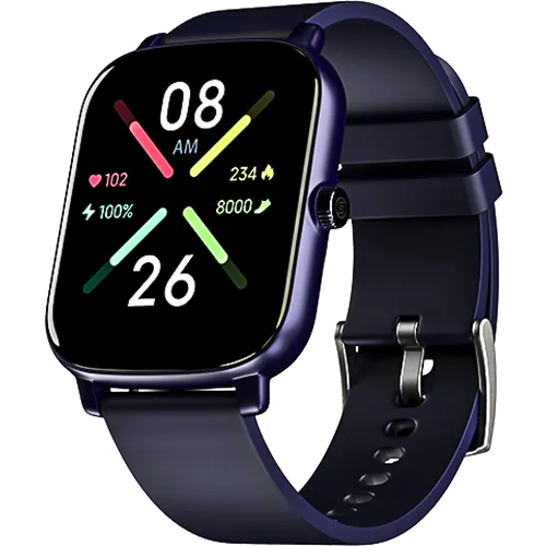 Noise ColorFit Icon Buzz Smartwatch - Partner Deal Store