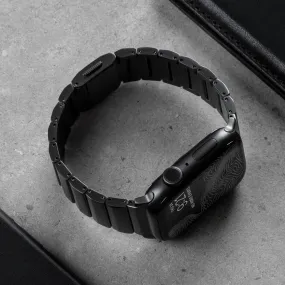 Nomad Aluminum Band for Apple Watch