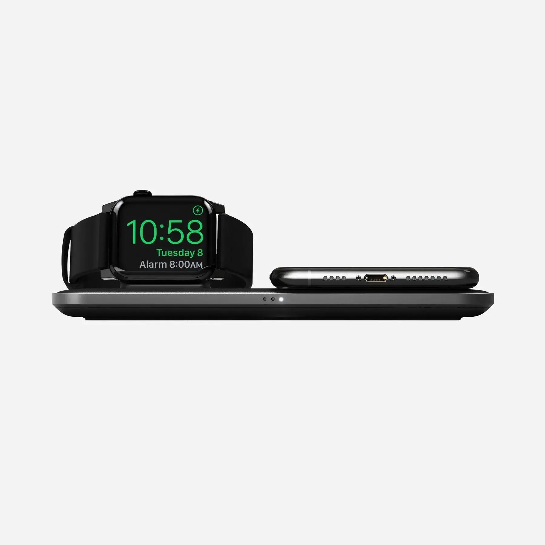 Nomad Base Station Apple Watch Edition | Magnetic