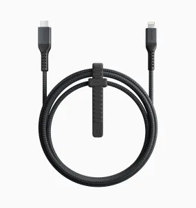 Nomad Kevlar Lightning Cable USB-C V2 - 1.5m