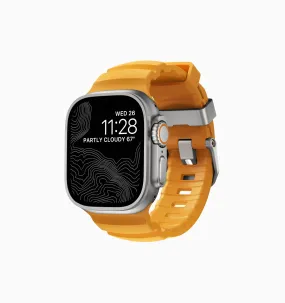 Nomad Rocky Point Apple Watch Band