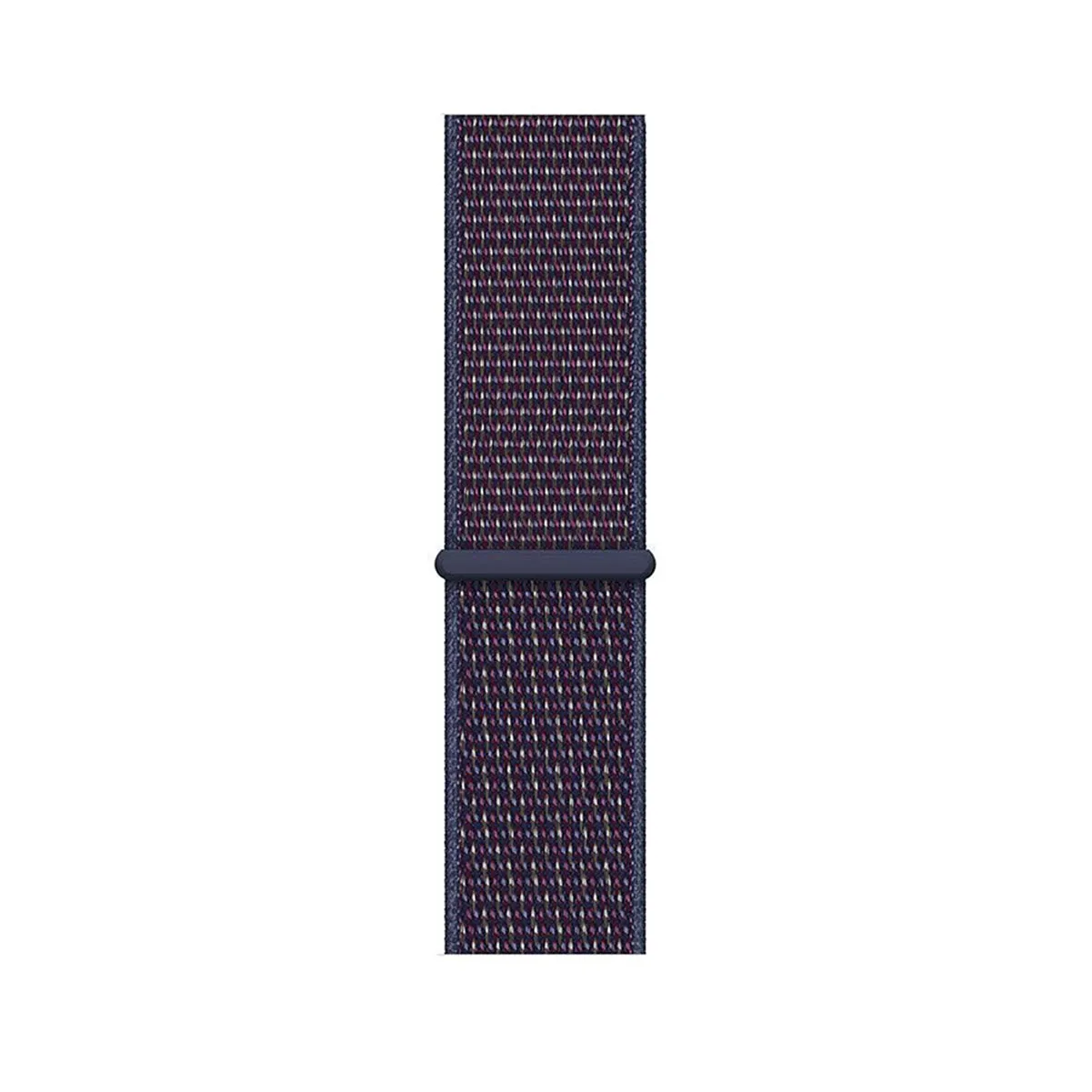 Nylon Strap For Fitbit Sense1-2/Versa 3-4 Indigo