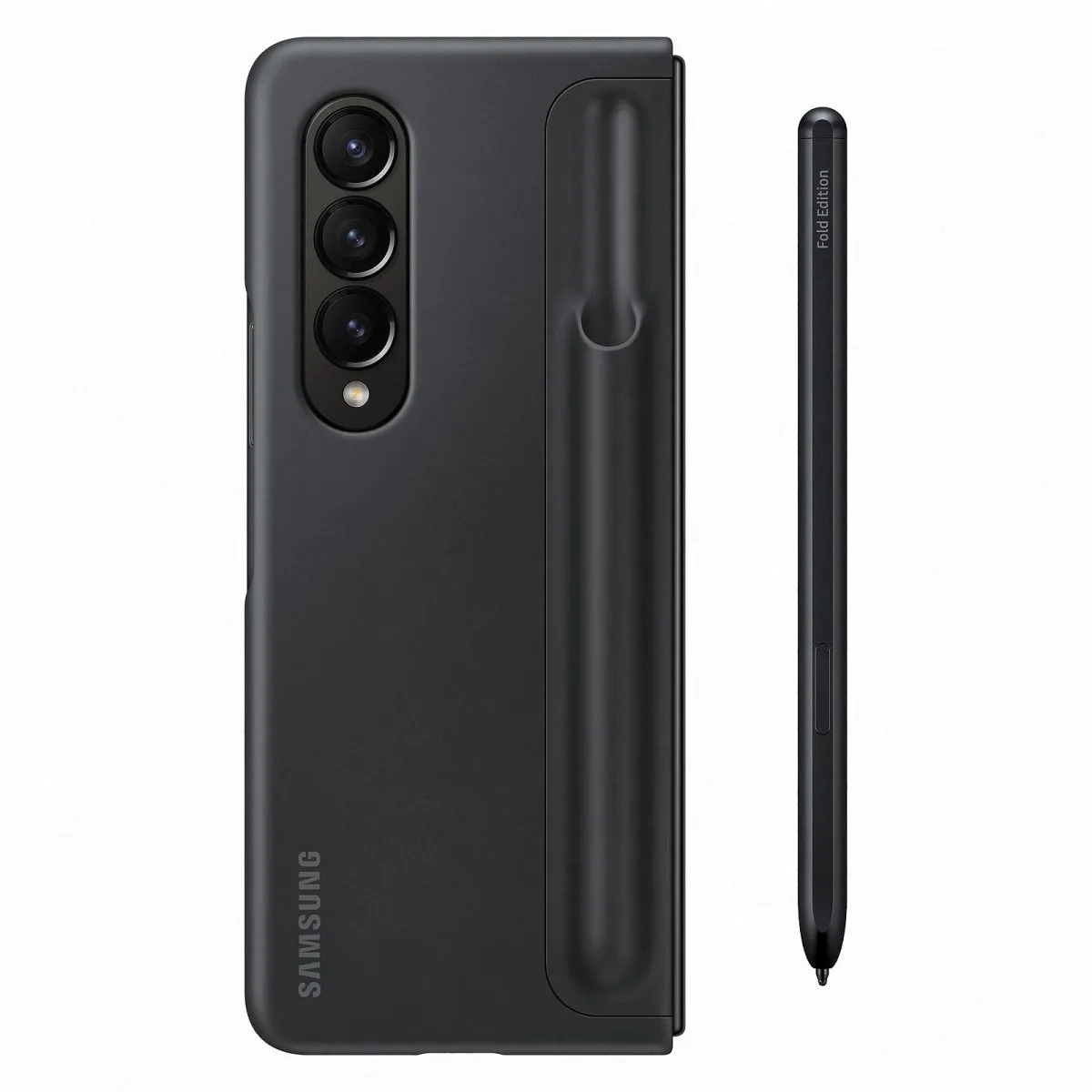 Official Case with Samsung S Pen | Samsung Galaxy Z Fold 4 5G