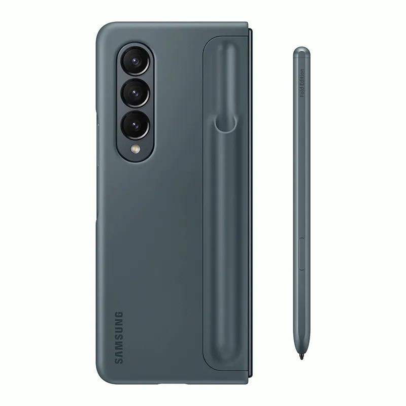 Official Case with Samsung S Pen | Samsung Galaxy Z Fold 4 5G