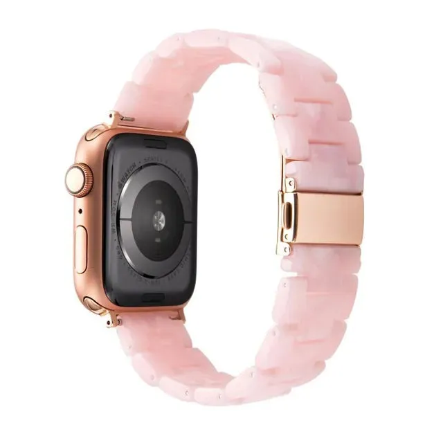 Oppo Watch X Stylish Resin Watch Strap