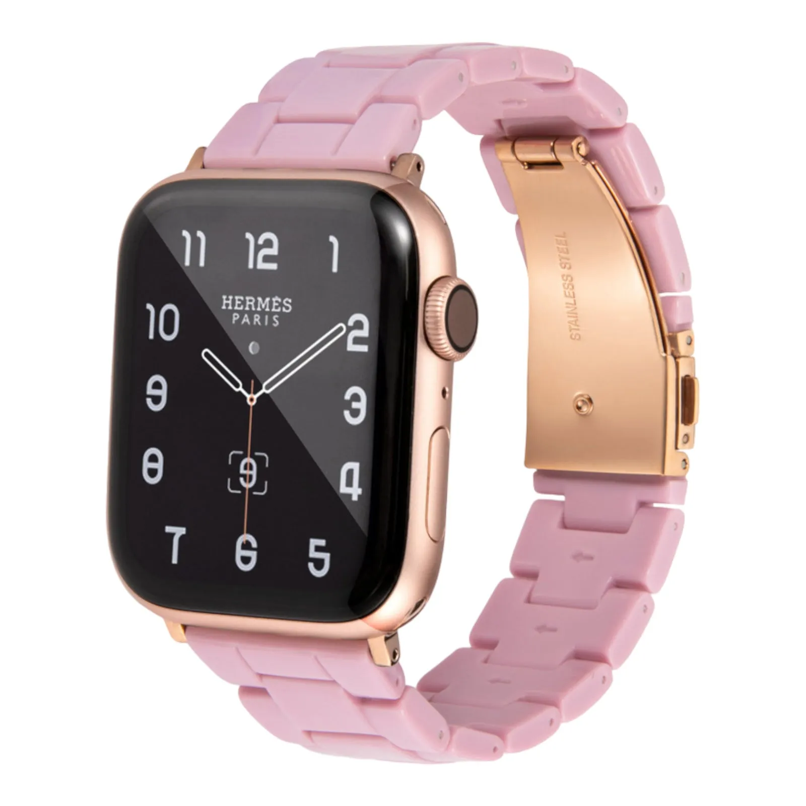 Oppo Watch X Stylish Resin Watch Strap