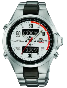 Orient CVZ02002W (Display)