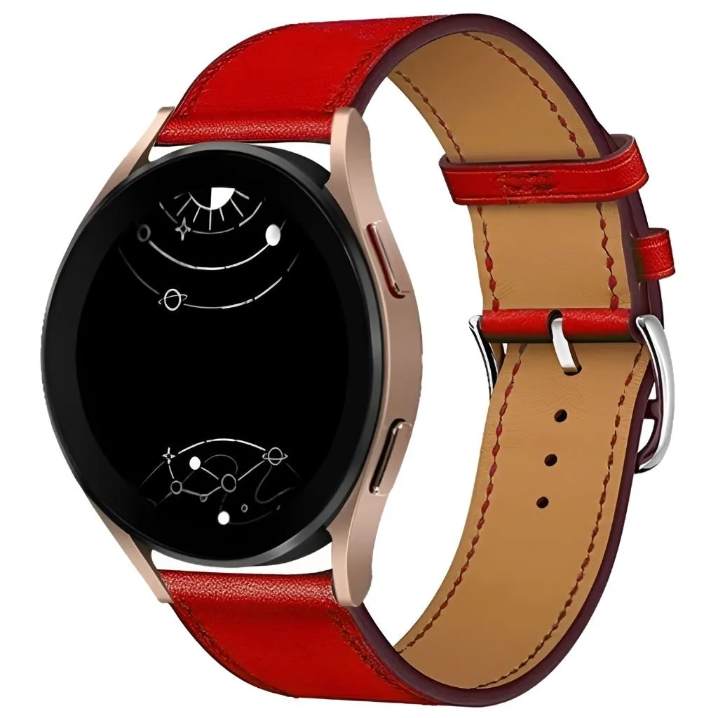 Orsus Leather Galaxy Band