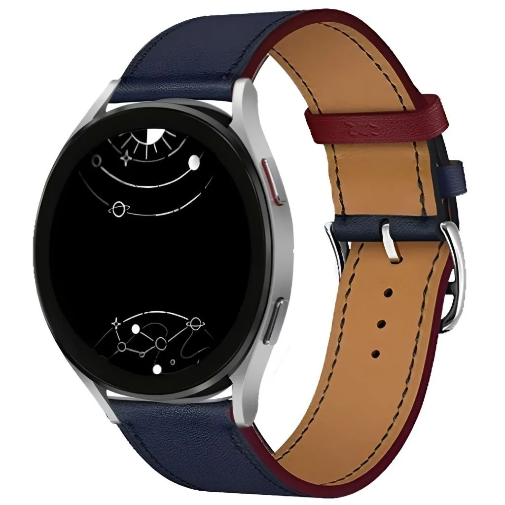 Orsus Leather Galaxy Band