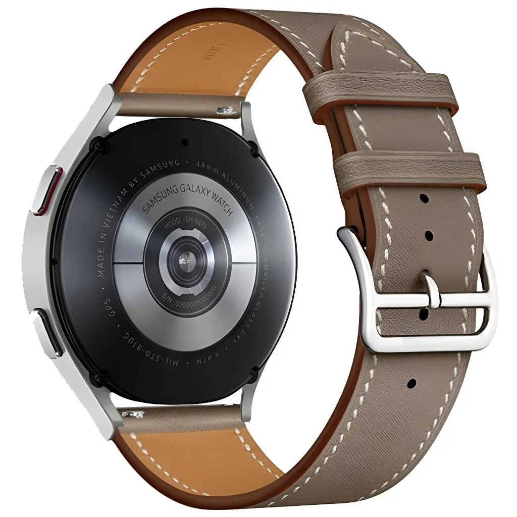 Orsus Leather Galaxy Band