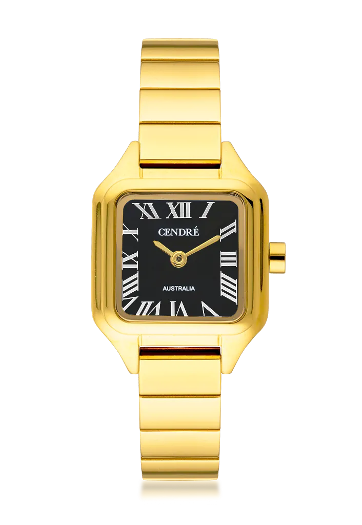 Oscar Watch | Black