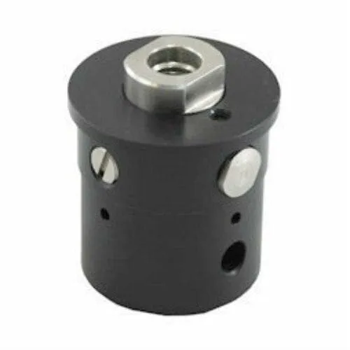 Oscillating Head for Drum Wheels - 5/8-11 thread